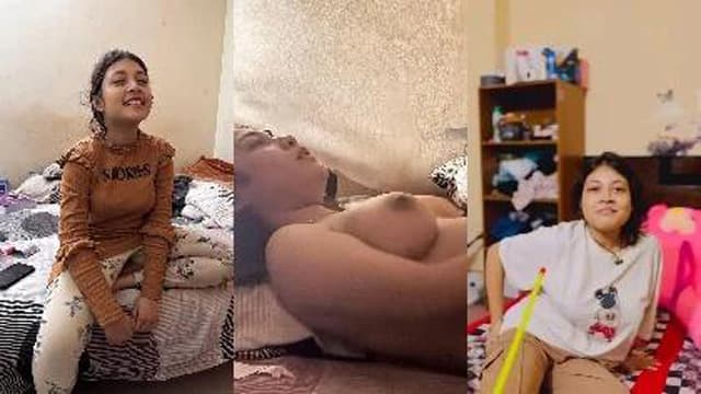 BD Tiktoker Nujhat Viral Porn Video Leak