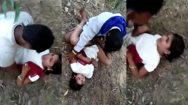 Desi GF Outdoor Gengbeng Sex – Caught Group Xxx