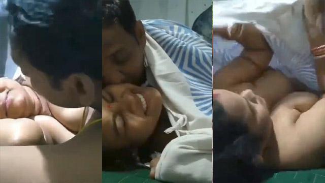 Shy Hidden Devar Fuck – Blanket Sex Clip