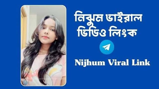 Tiktoker Nijhum Leaked Mms Video Clip – Telegram Leaked Sex Mms